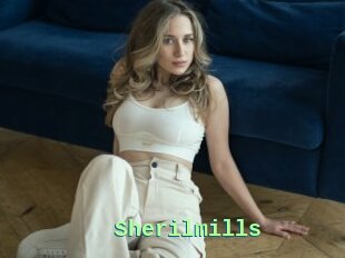 Sherilmills