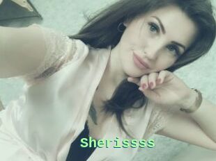 Sherissss