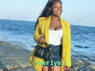 Sherlysit