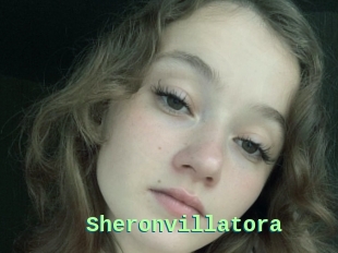 Sheronvillatora