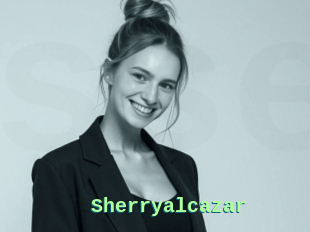 Sherryalcazar