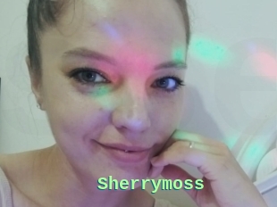 Sherrymoss