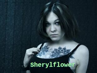 Sherylflower