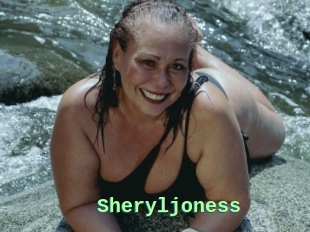 Sheryljoness