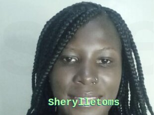 Sherylletoms
