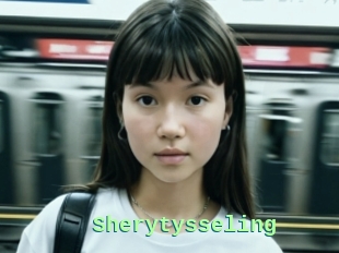 Sherytysseling