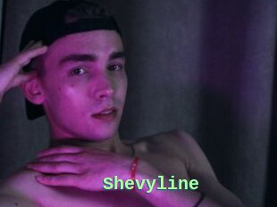 Shevyline