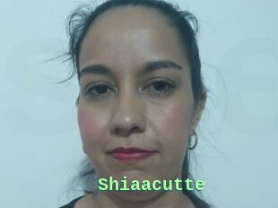 Shiaacutte