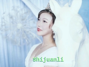 Shijuanli