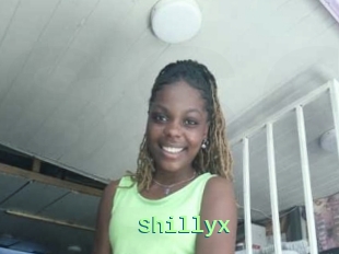 Shillyx