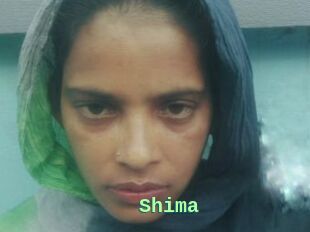 Shima