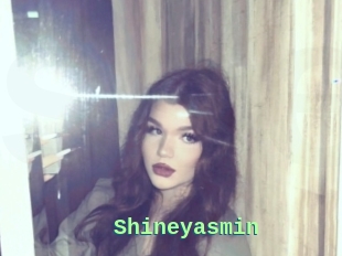 Shineyasmin