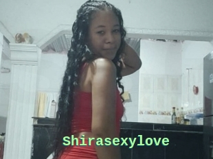 Shirasexylove