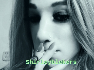 Shirleyblekers