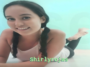 Shirlyrojas