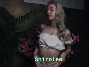 Shirolee
