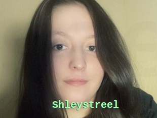 Shleystreel