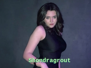 Shondragrout