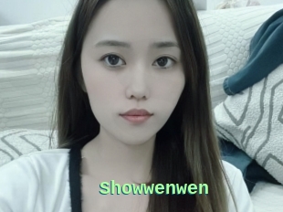 Showwenwen