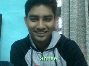 Shree