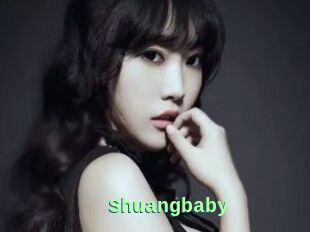 Shuangbaby
