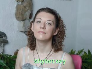 Shybetsey
