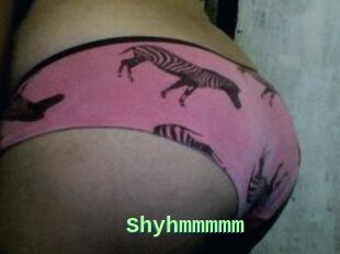 Shy_hmmmmm