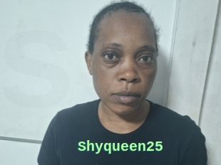 Shyqueen25