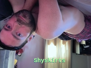 Shyskirts