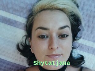 Shytatjana