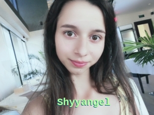 Shyyangel