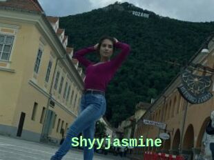 Shyyjasmine