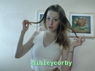 Sibleycorby
