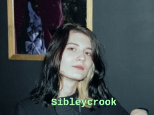Sibleycrook