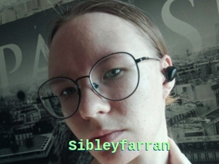 Sibleyfarran