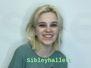 Sibleyhallett