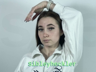 Sibleyheckler