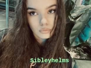 Sibleyhelms