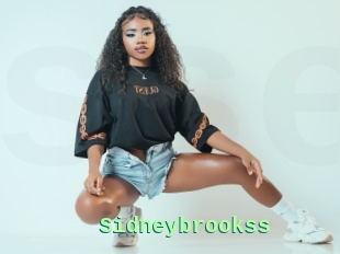 Sidneybrookss