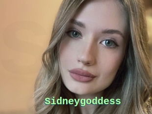 Sidneygoddess