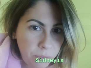 Sidneyix
