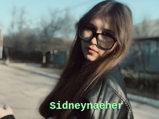Sidneynaeher