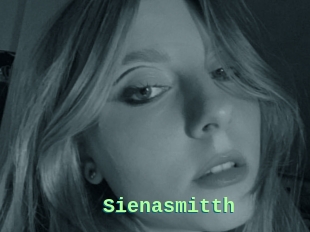 Sienasmitth