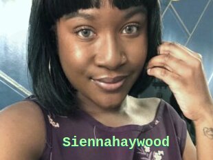 Siennahaywood