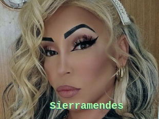 Sierramendes