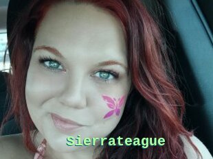 Sierrateague