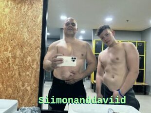 Siimonanddaviid