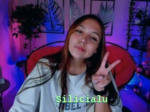 Silicialu