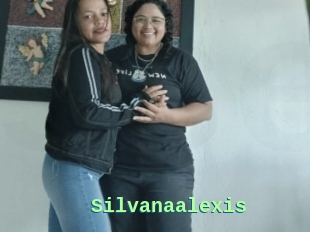 Silvanaalexis