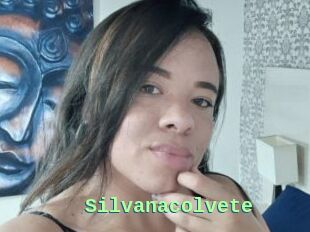 Silvanacolvete